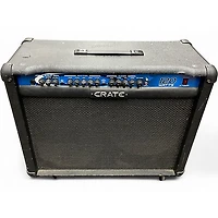 Used Crate XT120R Guitar Combo Amp