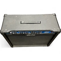 Used Crate XT120R Guitar Combo Amp