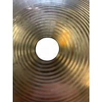 Used Zildjian 20in I CRASH RIDE  Cymbal