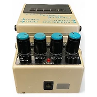 Used BOSS DD5 Digital Delay Effect Pedal