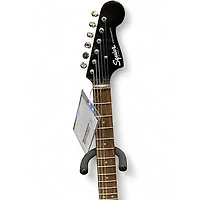 Used Squier STRATOSONIC  TV YELLOW Solid Body Electric Guitar