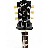 Used 2022 Gibson Les Paul Standard 1950S Neck Cherry Sunburst Solid Body Electric Guitar