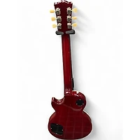 Used 2022 Gibson Les Paul Standard 1950S Neck Cherry Sunburst Solid Body Electric Guitar