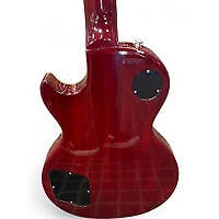 Used 2022 Gibson Les Paul Standard 1950S Neck Cherry Sunburst Solid Body Electric Guitar