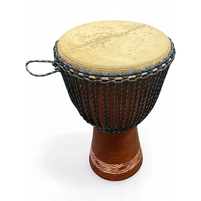 Used Kangaba Djembe Djembe