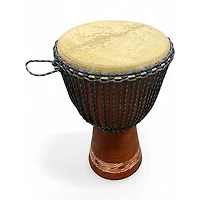 Used Kangaba Djembe Djembe
