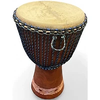 Used Kangaba Djembe Djembe