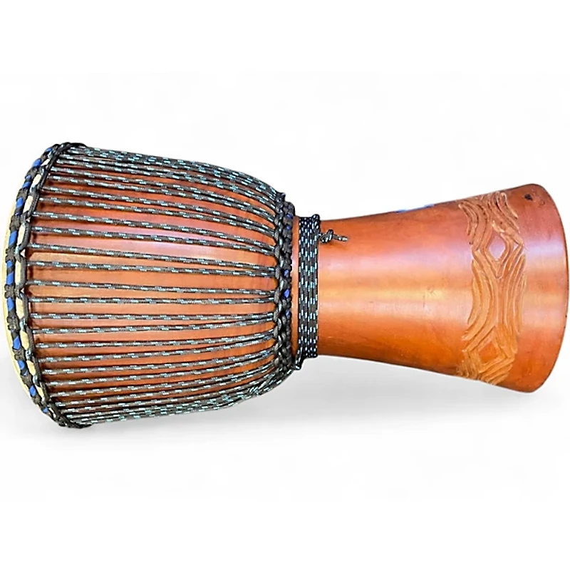 Used Kangaba Djembe Djembe