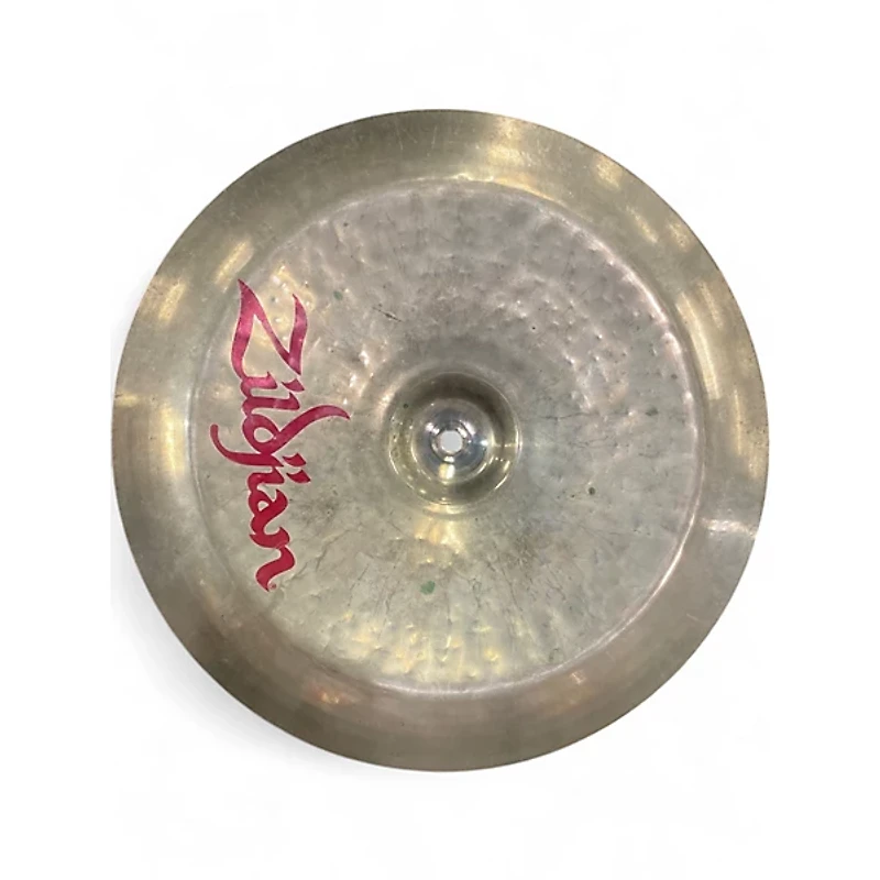 Used Zildjian 16in China Trash Cymbal