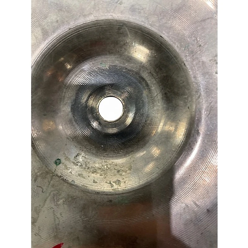Used Zildjian 16in China Trash Cymbal