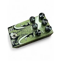 Used Walrus Audio AGES  Effect Pedal