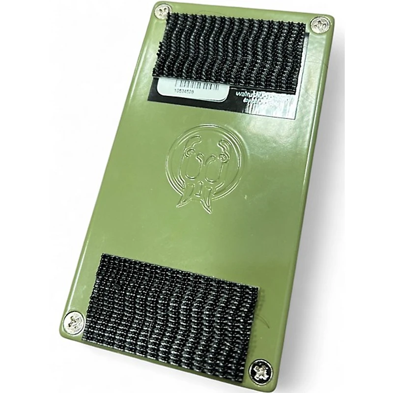 Used Walrus Audio AGES Effect Pedal
