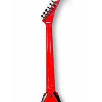 Used Jackson RRX24 RED  Solid Body Electric Guitar