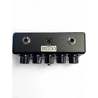 Used MXR EVH 5150 Overdrive Effect Pedal