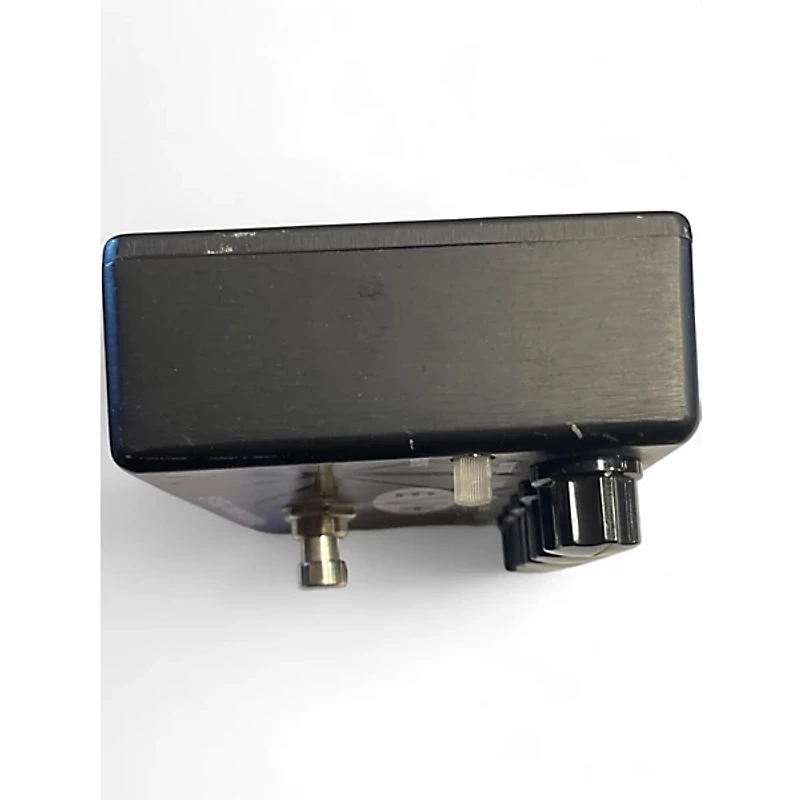 Used MXR EVH 5150 Overdrive Effect Pedal