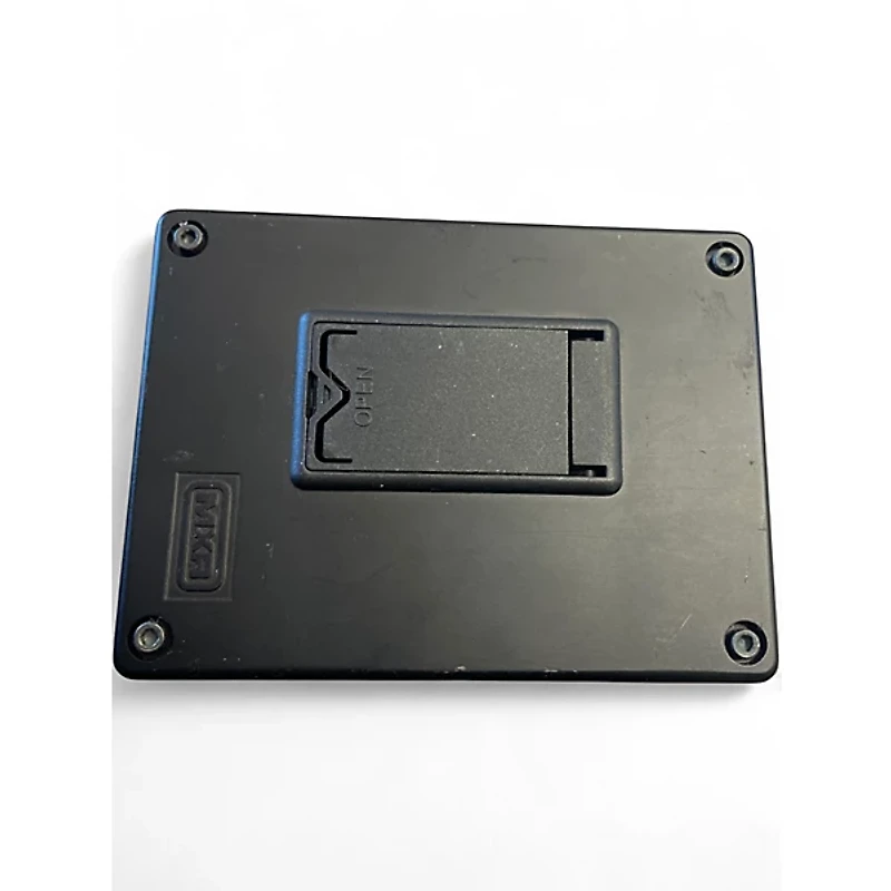 Used MXR EVH 5150 Overdrive Effect Pedal