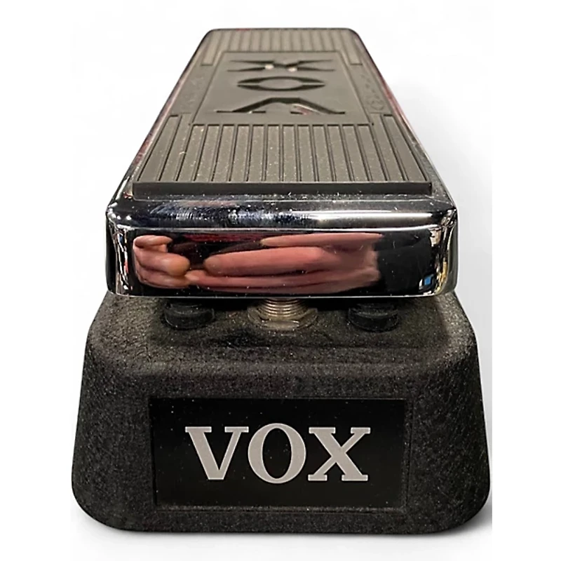 Used VOX V847 Reissue Wah Effect Pedal