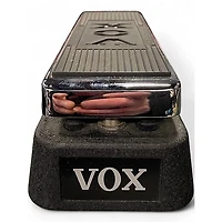 Used VOX V847 Reissue Wah Effect Pedal