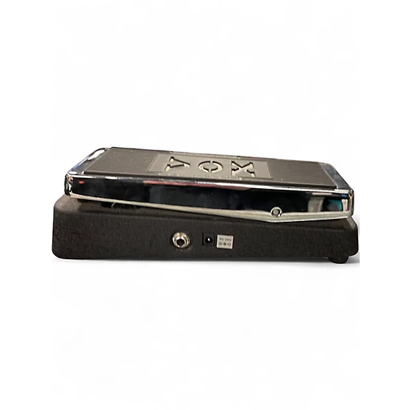 Used VOX V847 Reissue Wah Effect Pedal