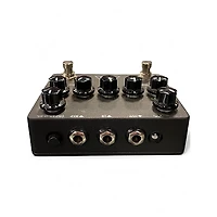 Used Keeley DARK SIDE Effect Processor