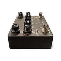 Used Keeley DARK SIDE Effect Processor