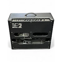 Used Fender Hot Rod Deville III 60W 2x12 Tube Guitar Combo Amp