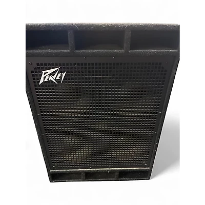 Used Peavey PVH410 Bass Cabinet
