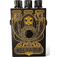 Used Beetronics FX Nectar Effect Pedal