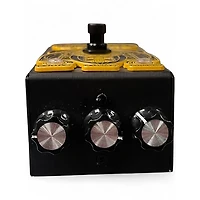 Used Beetronics FX Nectar Effect Pedal