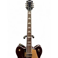 Used Gretsch Guitars G5422TG Wine Red Hollow Body Electric Guitar