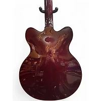 Used Gretsch Guitars G5422TG Wine Red Hollow Body Electric Guitar