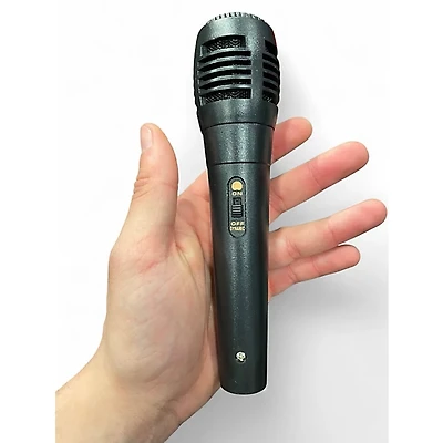 Used Miscellaneous MICROPHONE Dynamic Microphone