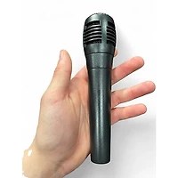 Used Miscellaneous MICROPHONE Dynamic Microphone