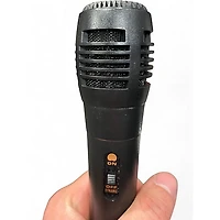 Used Miscellaneous MICROPHONE Dynamic Microphone