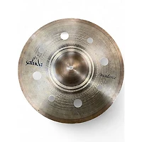 Used Saluda 18in DECADENCE Cymbal