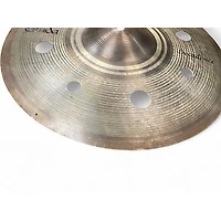 Used Saluda 18in DECADENCE Cymbal