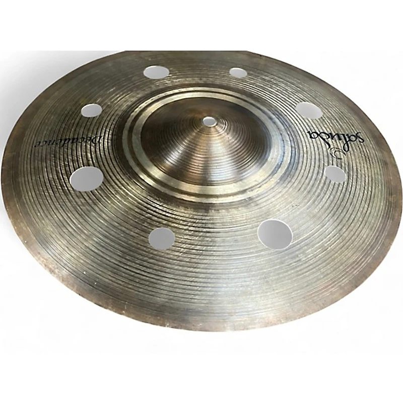 Used Saluda 18in DECADENCE Cymbal