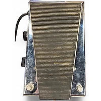 Used Morley POWER WAH FUZZ Effect Pedal