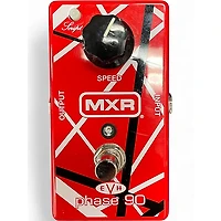 Used MXR EVH90 Eddie Van Halen Phaser Effect Pedal