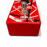 Used MXR EVH90 Eddie Van Halen Phaser Effect Pedal