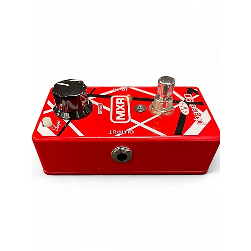 Used MXR EVH90 Eddie Van Halen Phaser Effect Pedal