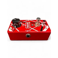 Used MXR EVH90 Eddie Van Halen Phaser Effect Pedal
