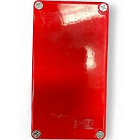 Used MXR EVH90 Eddie Van Halen Phaser Effect Pedal