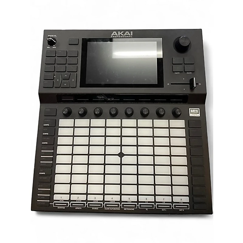 Used Akai Professional Force