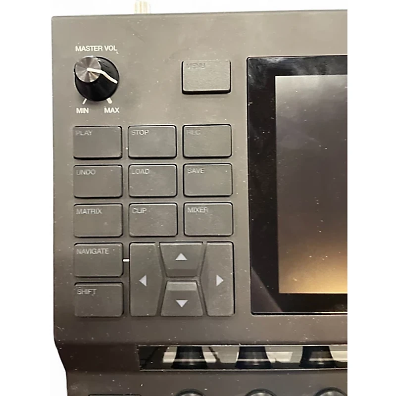 Used Akai Professional Force