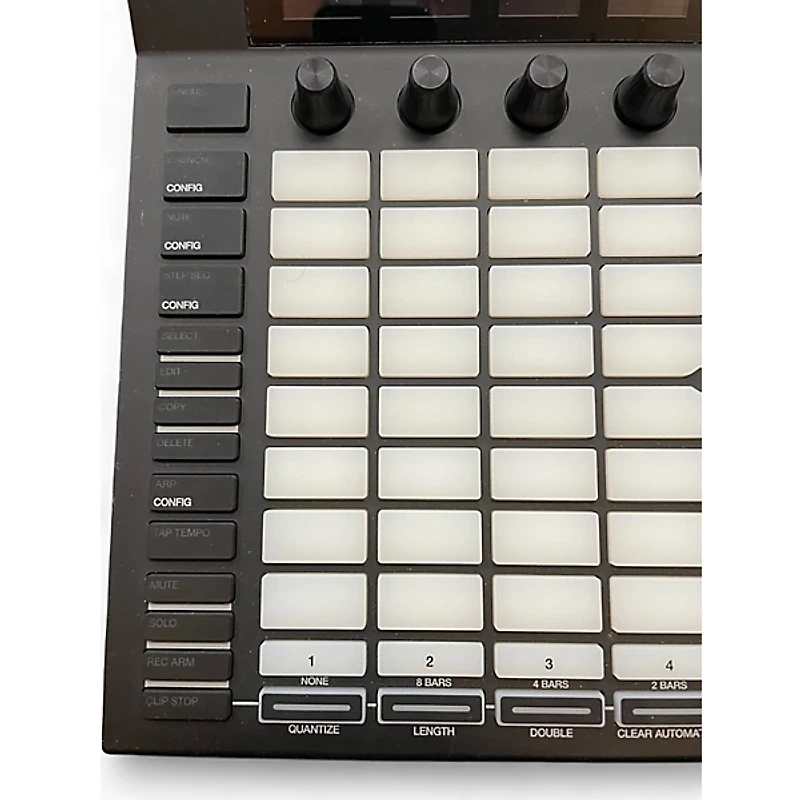 Used Akai Professional Force