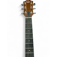 Used Taylor Academy 10E NATURAL Acoustic Electric Guitar