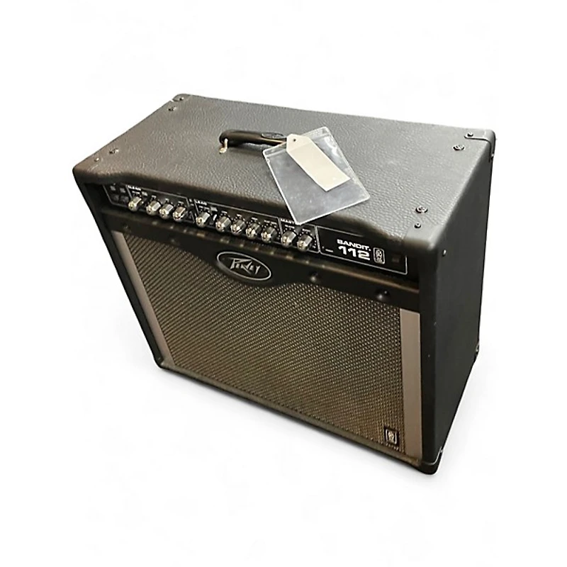 Used Peavey Bandit 112 Guitar Combo Amp