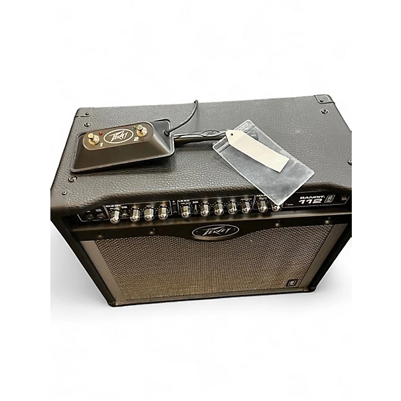 Used Peavey Bandit 112 Guitar Combo Amp