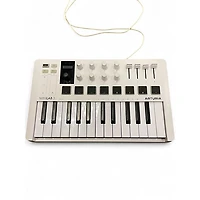 Used Arturia Minilab MIDI Controller